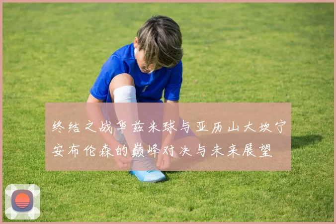 终结之战华兹米球与亚历山大坎宁安布伦森的巅峰对决与未来展望