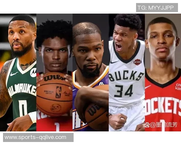 周最佳提名名单揭晓库里哈登申京字母哥等明星球员争夺荣誉