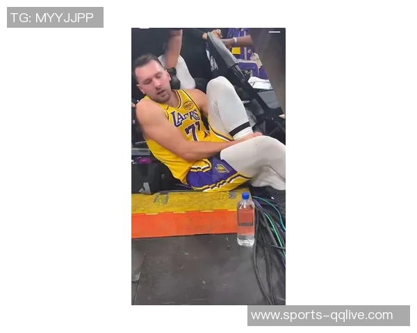 东契奇身体状态不佳仍渴望上场比赛表示情况有所恶化但无大碍