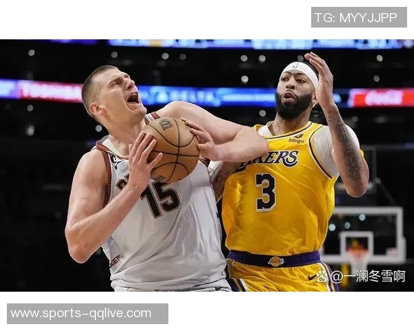 约基奇单月场均25分14板9助历史第二人追平张伯伦辉煌成就