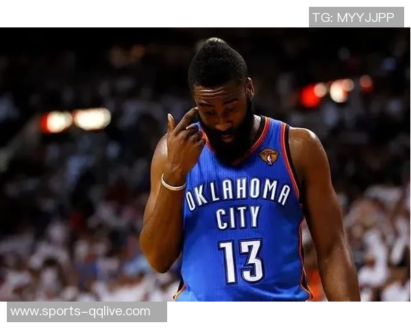 SGA回顾个人雷霆队史总统山威少杜兰特哈登乔治的辉煌与遗憾