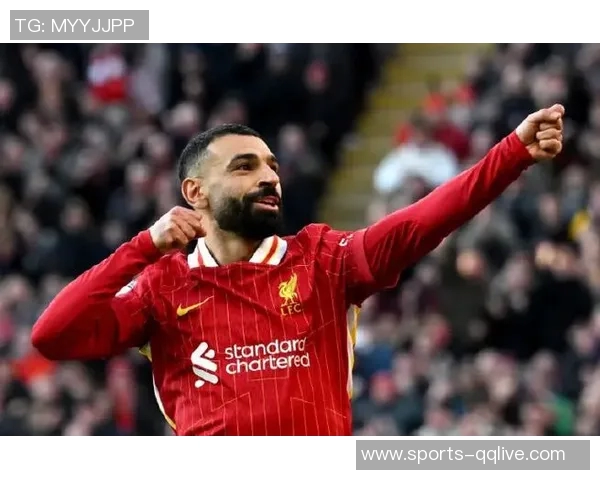 利物浦前球员分析阿诺德缺阵对萨拉赫的影响与未来贡献